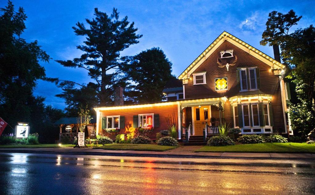 The Inn image