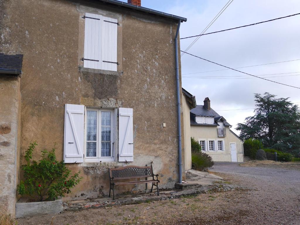 vakantiehuis Morvan photo 2