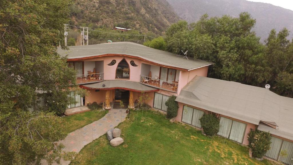 SEL Lodge - Aventura y Descanso photo 1