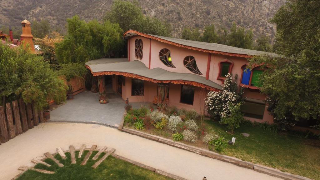 SEL Lodge - Aventura y Descanso photo 2
