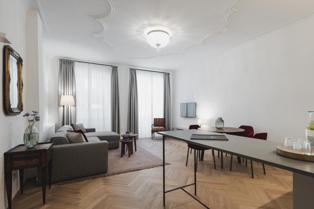 Kuntino Suites photo 3