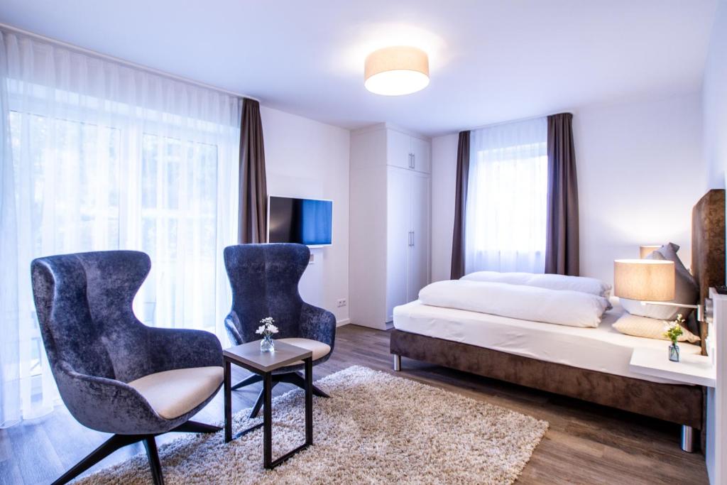 Appartements an der Golfanlage photo 3