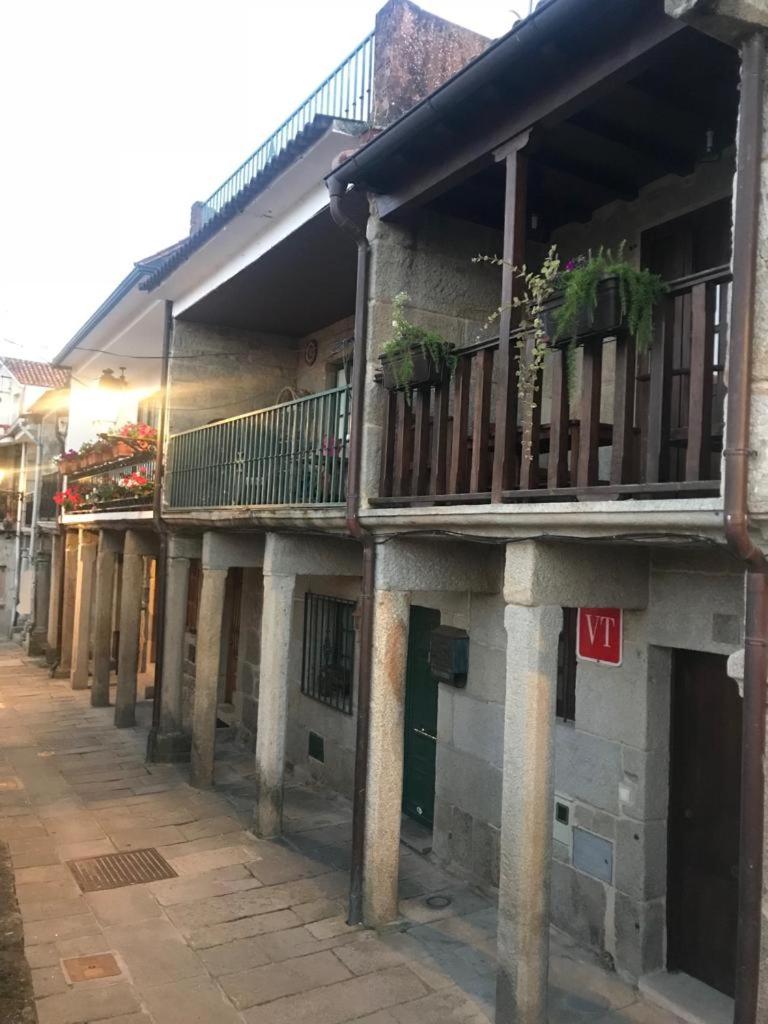 Casa Do Pazo photo 3