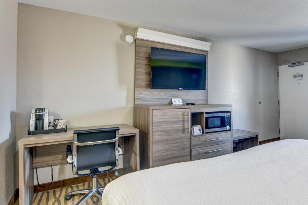 Seabreeze Inn - Fort Walton photo 3