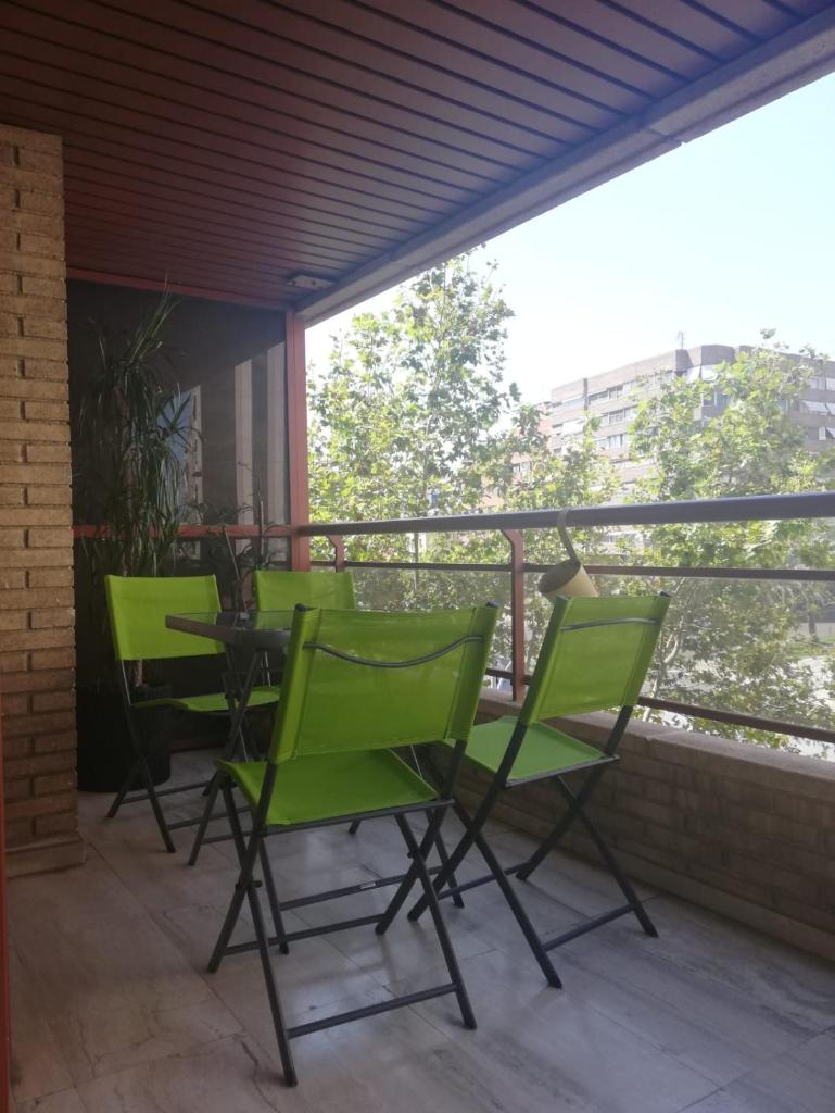 Apartamento Alba photo 4