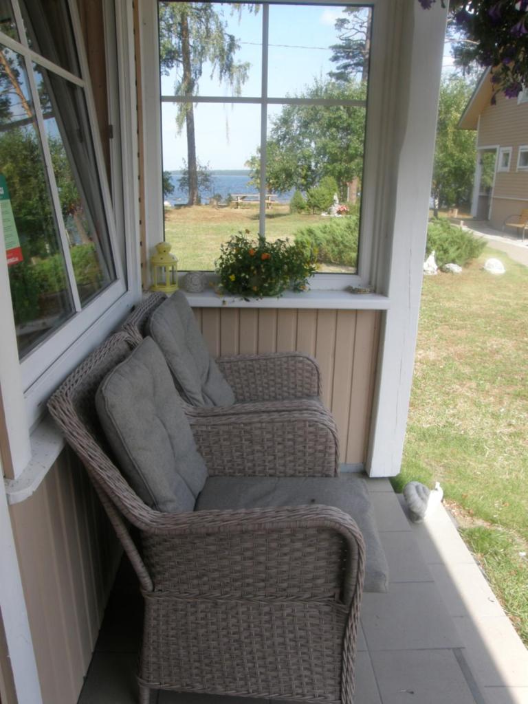 Uustalu Homestay photo 4