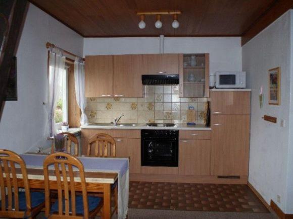 Haus Deichblick photo 4