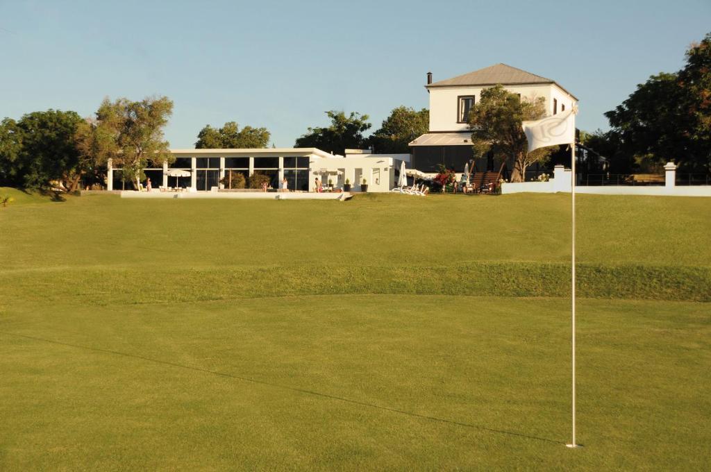 San Isidro Hotel photo 2