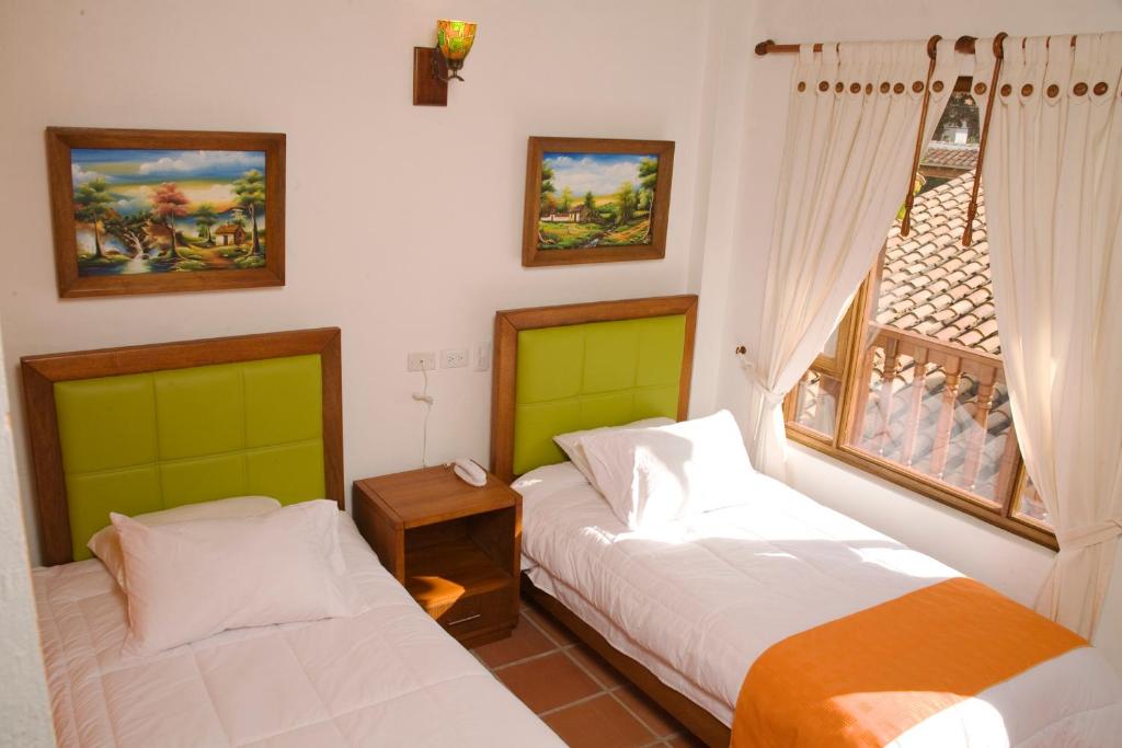 Hotel Villa Alegria photo 3