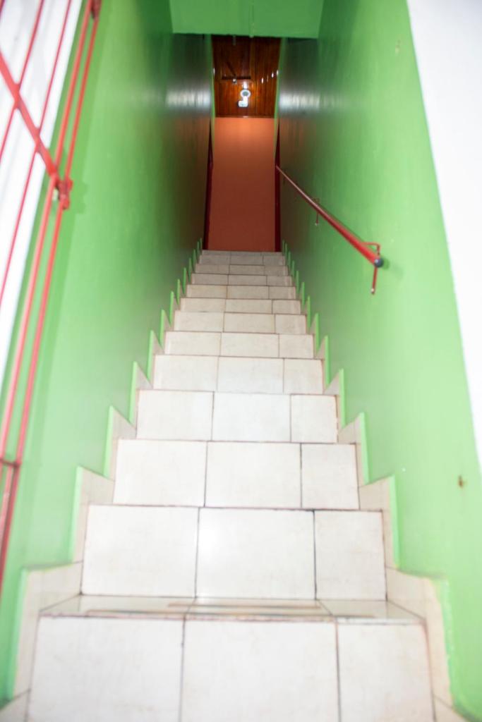 Excelente Apartamento - Família Mangas Monteiro photo 4