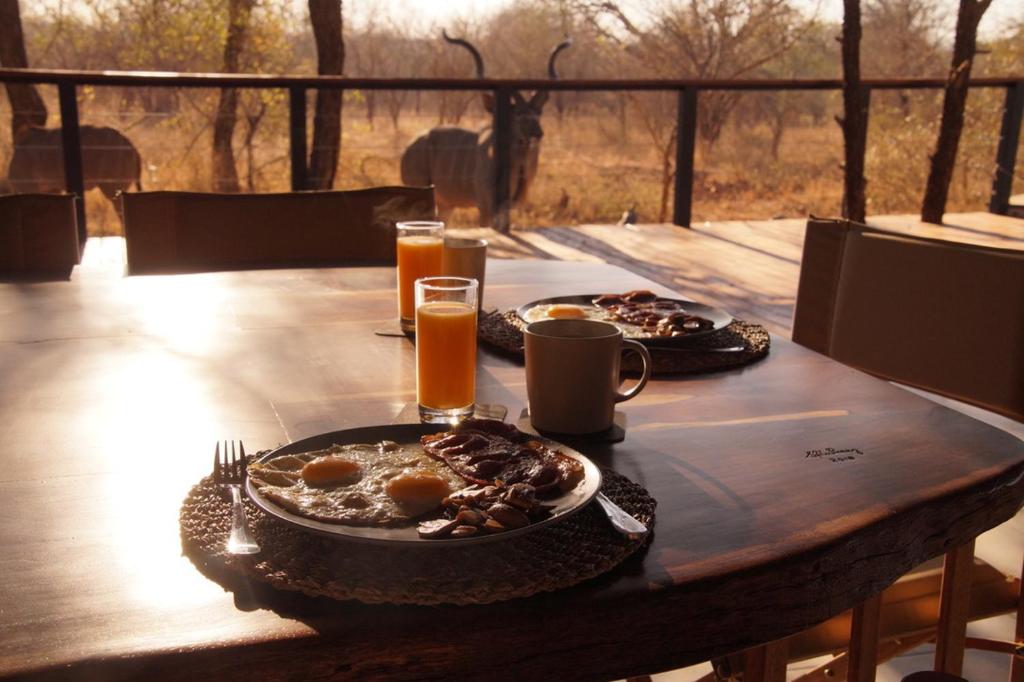 Uchawi wa Afrika photo 1