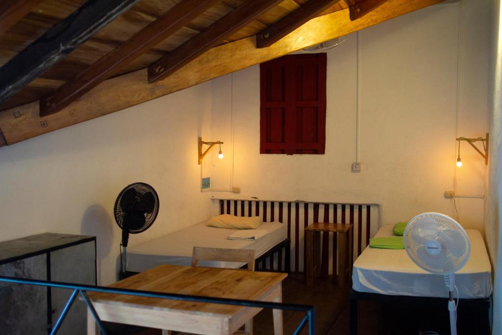 Hostel De Boca en Boca photo 4