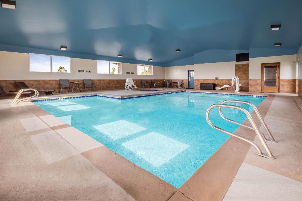 Baymont by Wyndham Tri-Cities/Kennewick WA image