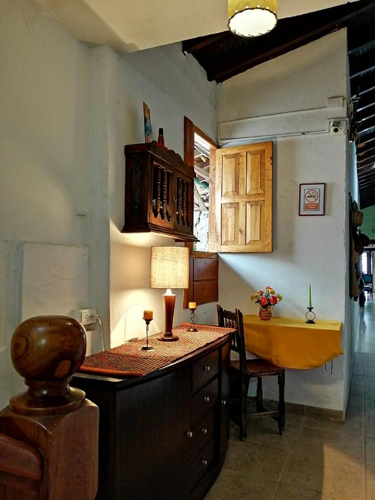 Hotel Agualuna