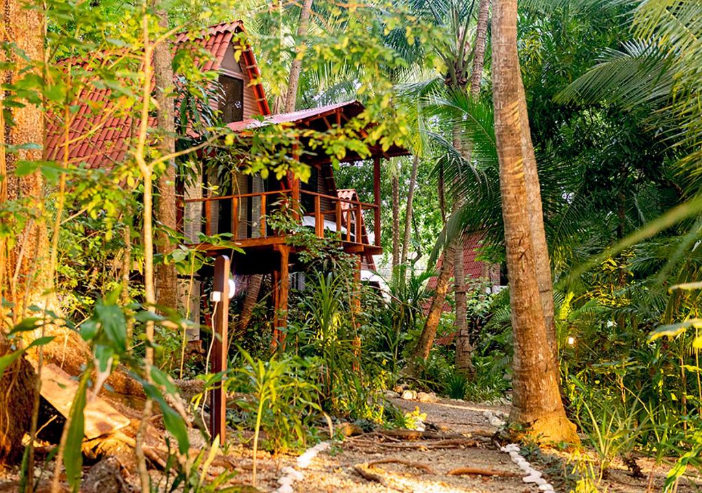 Calala Lodge photo 3