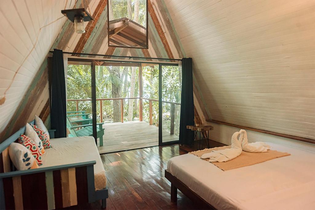 Calala Lodge photo 4