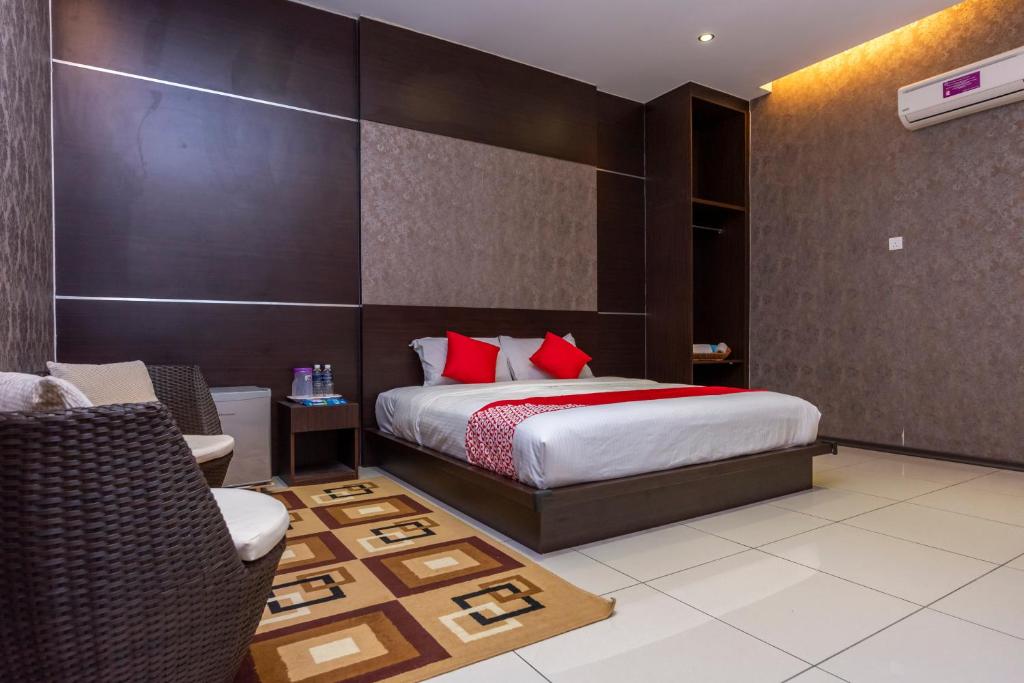 REMEMBER HOTEL BUKIT GAMBIR photo 1