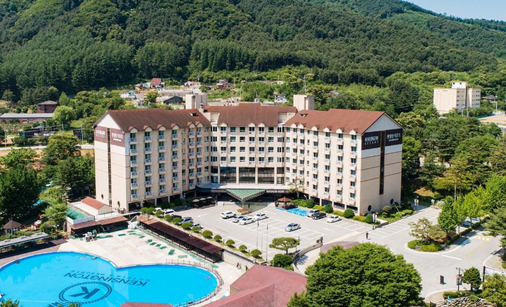 Kensington Resort Gapyeong photo 2