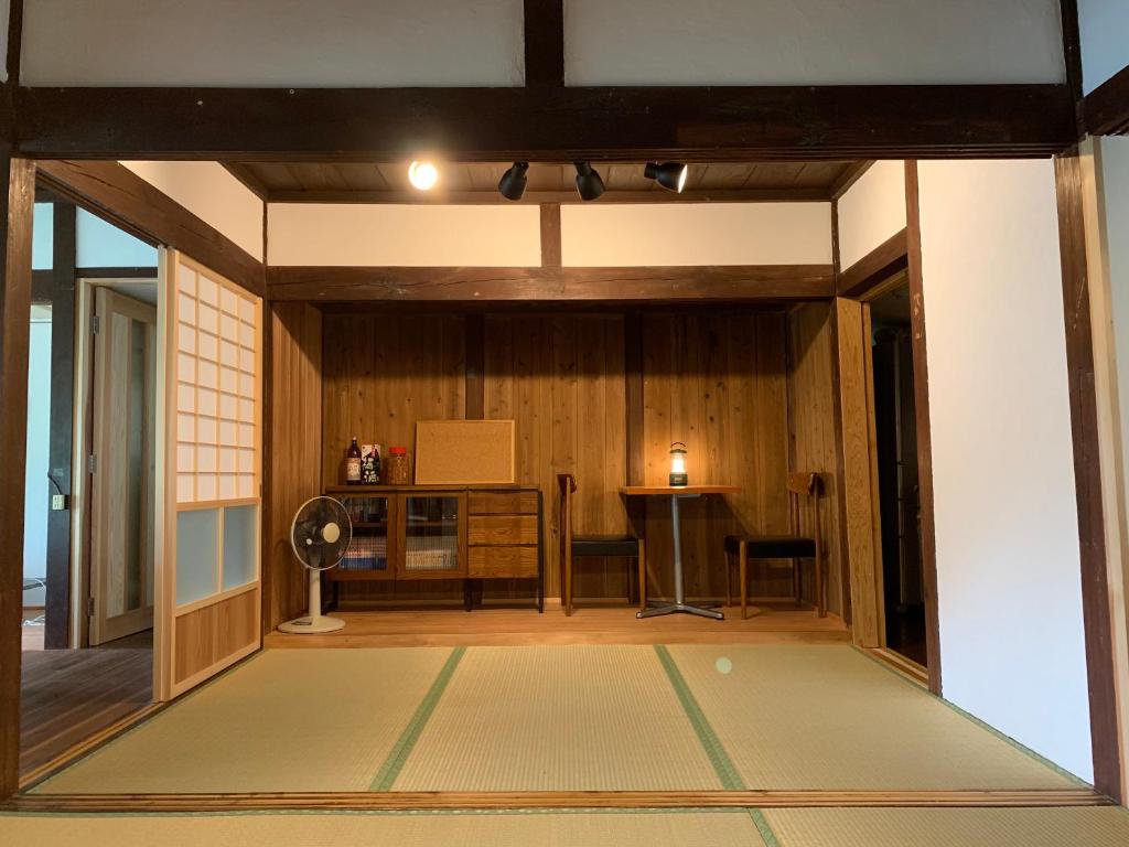 Private GUEST HOUSE KUMANOYASA photo 1