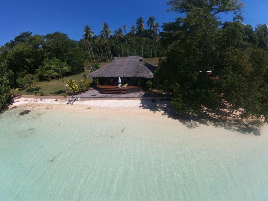 Santo Sunset Beach Villas on Surunda Bay photo 1