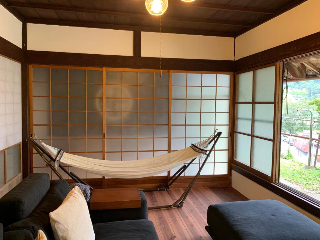 Private GUEST HOUSE KUMANOYASA photo 3