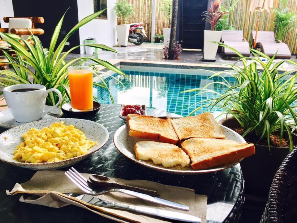 Samui Star Guesthouse photo 1