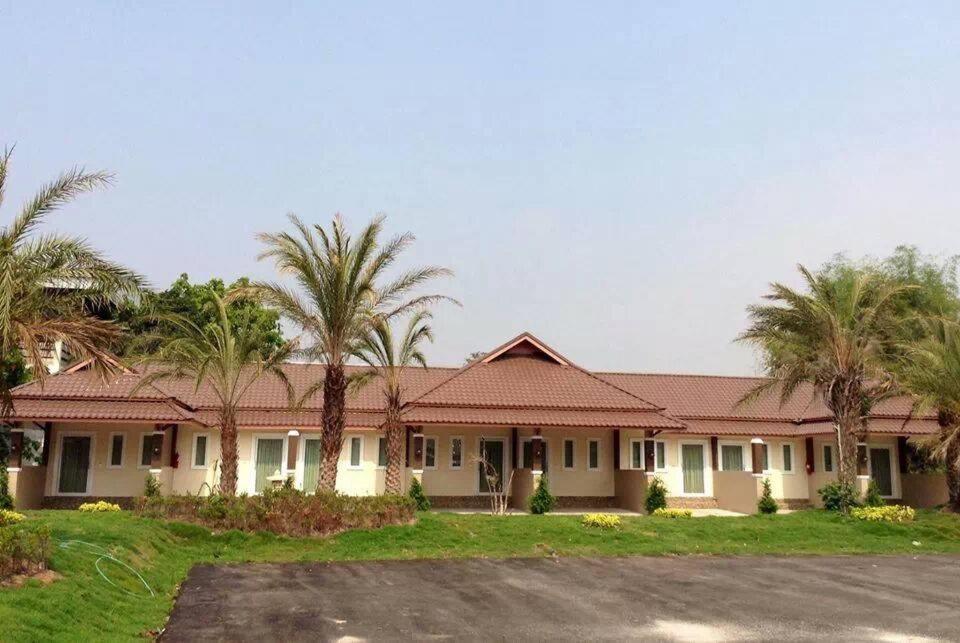 Tararin Resort photo 2