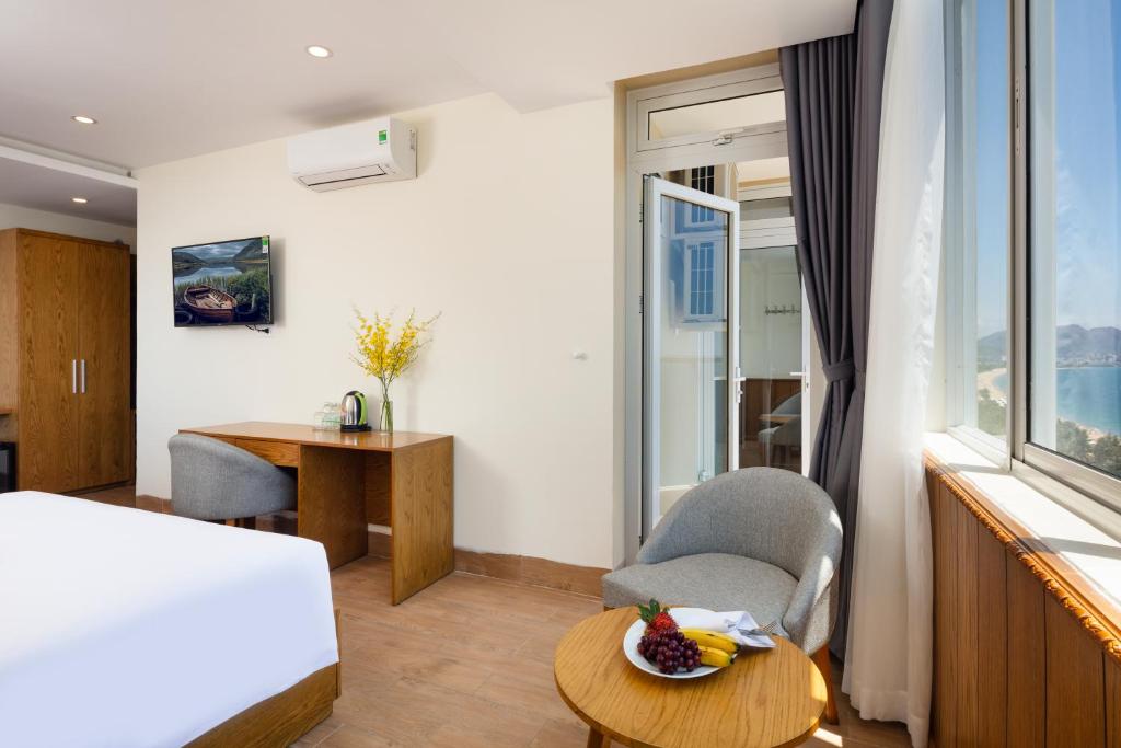 Glory Hotel Nha Trang