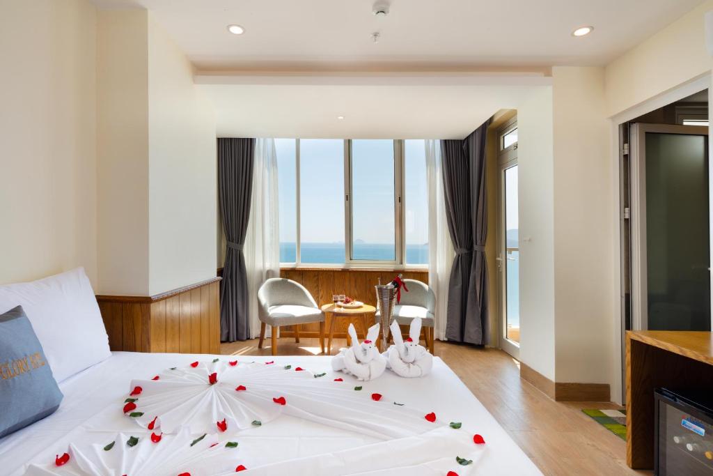 Glory Hotel Nha Trang