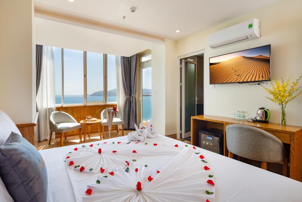 Glory Hotel Nha Trang