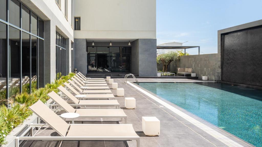 Delta Hotel Apartments photo 2