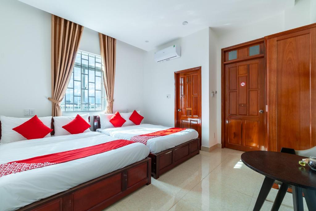 OYO 320 Le House Hotel and Studio