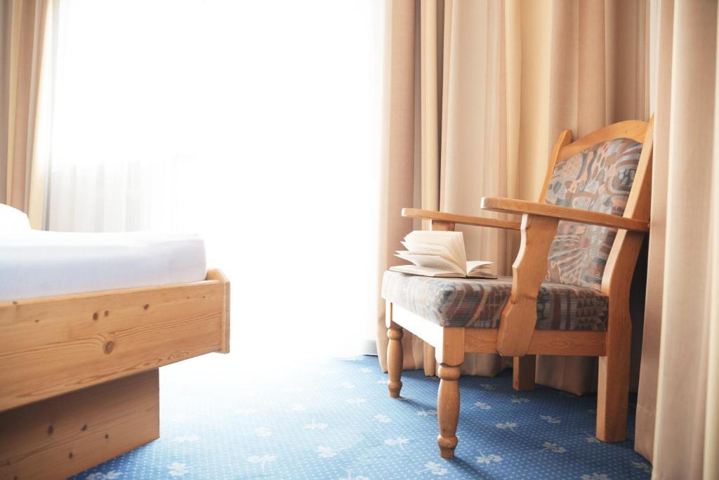 Bergidyll & Hotel Trofana photo 1