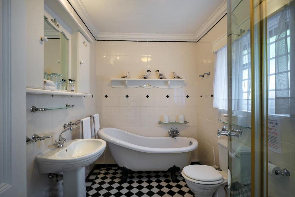 The Cheriton Guest House photo 1
