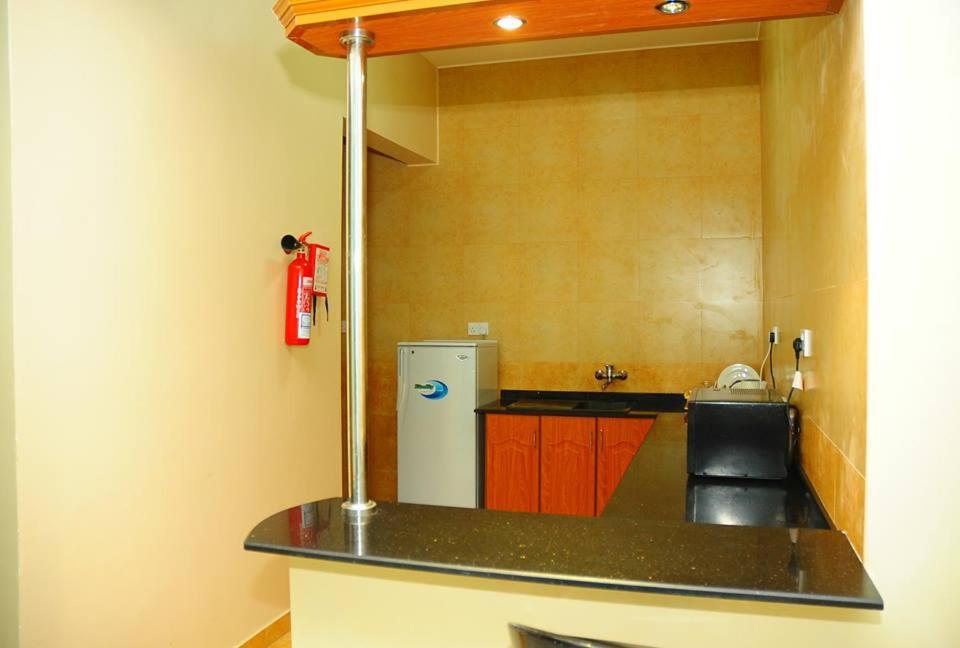 Al Faisal Hotel Suites photo 3