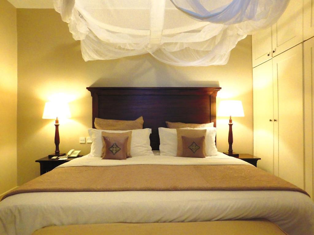 Palacina The Residence & The Suites photo 1