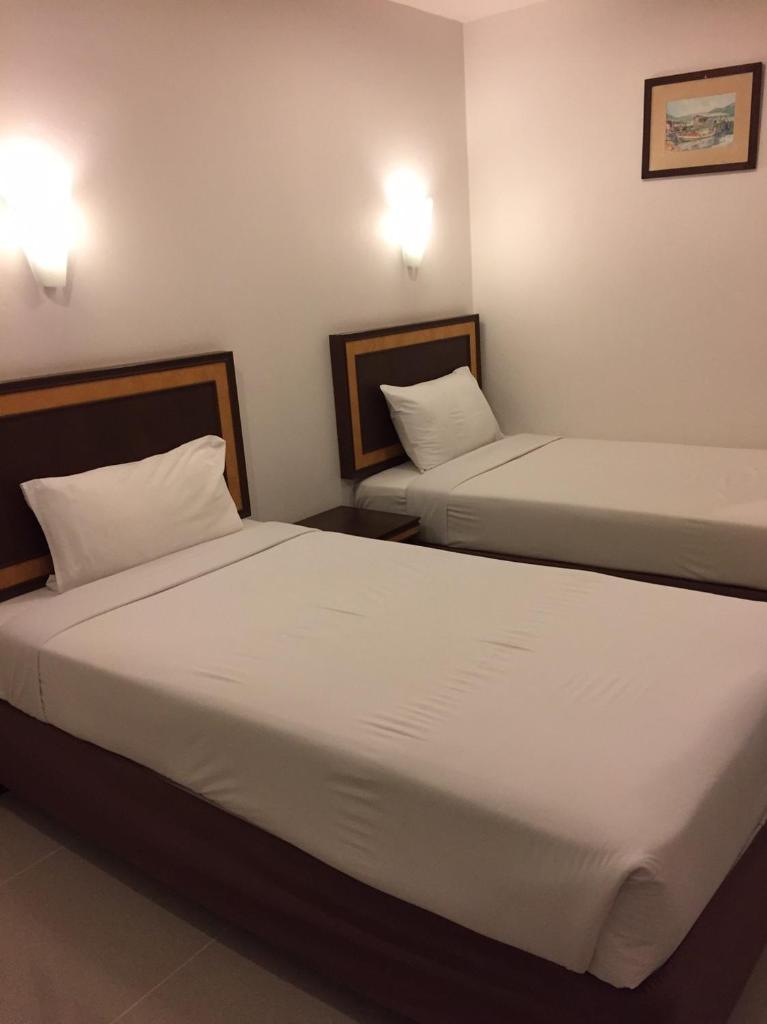 KP hotel photo 1
