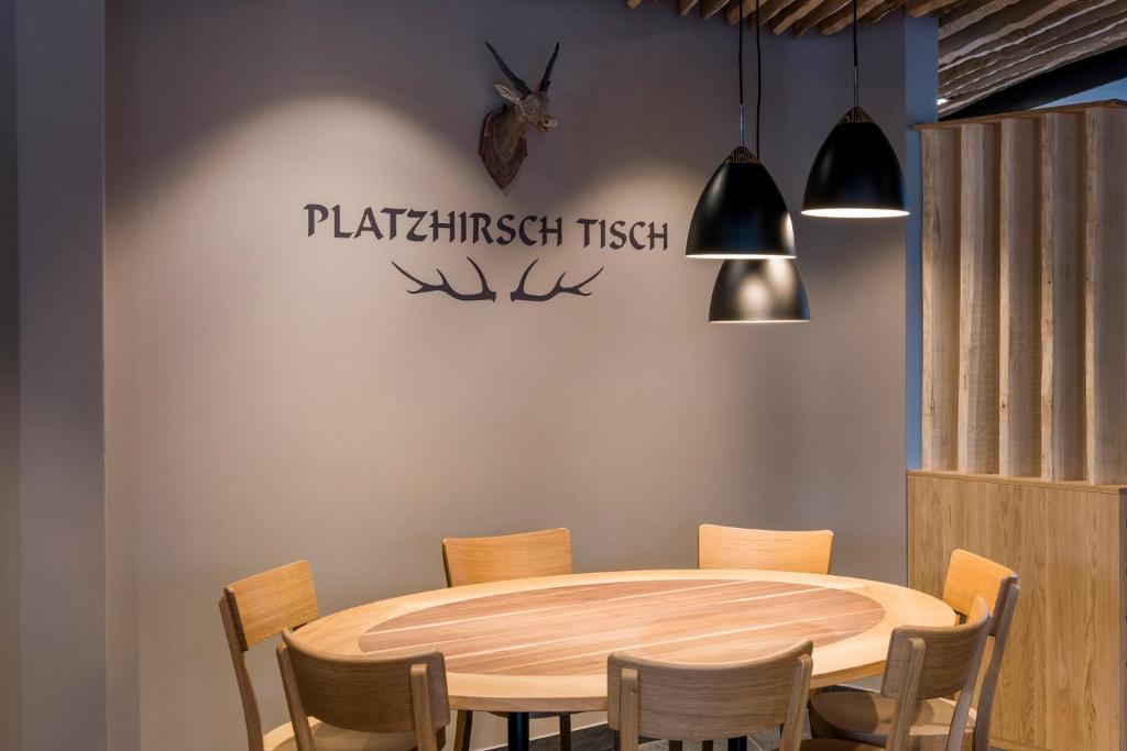 Hotel Restaurant Alte Brauerei photo 4