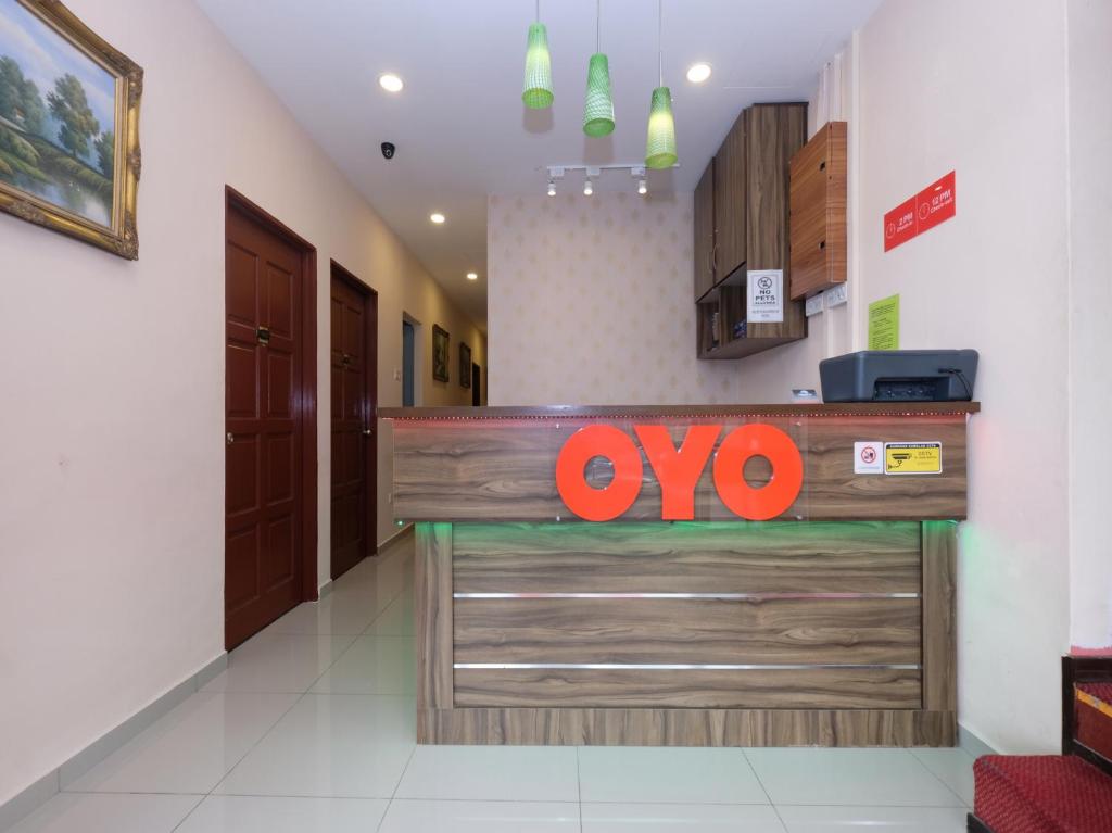 OYO 44029 Tudor Home Inn photo 3