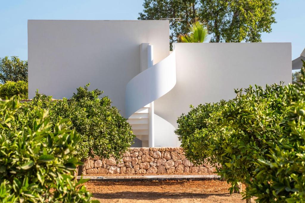 Вилла (Вилла с видом на сад), OD Can Jaume Private Villas