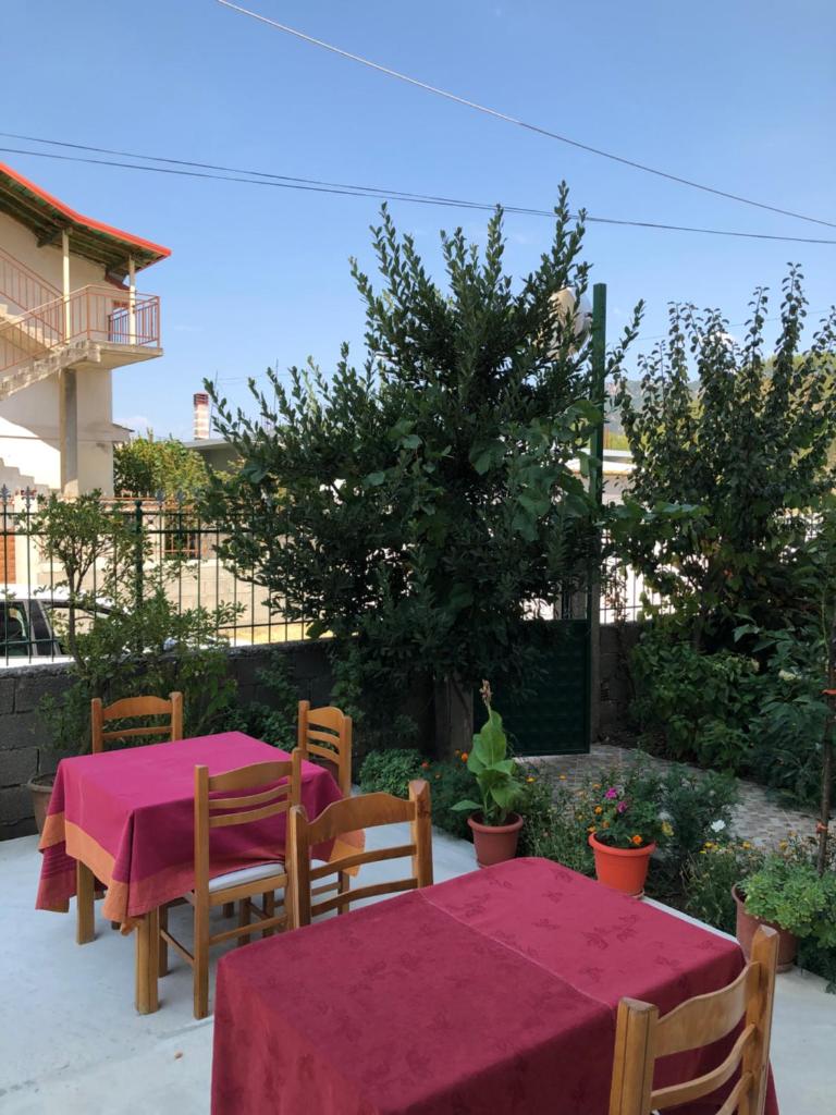 Hotel Villa Ago photo 2