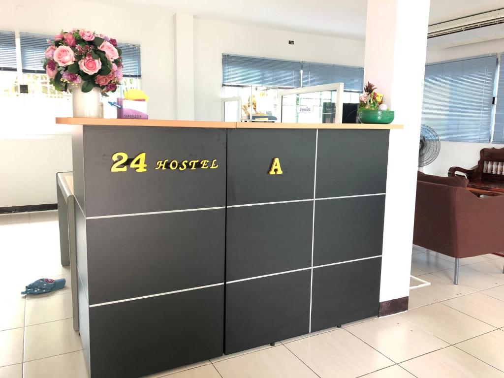 24 Hostel Donmuang photo 3