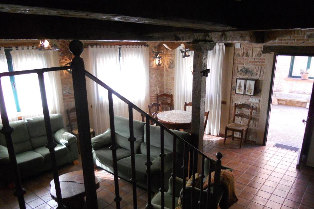 Las casas de Yagüe, Ayllón photo 4