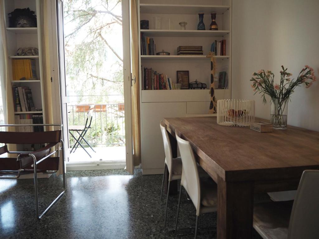 Giudecca Green Apartment
