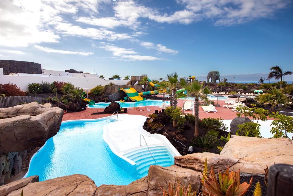 Pierre & Vacances Resort Fuerteventura OrigoMare photo 3