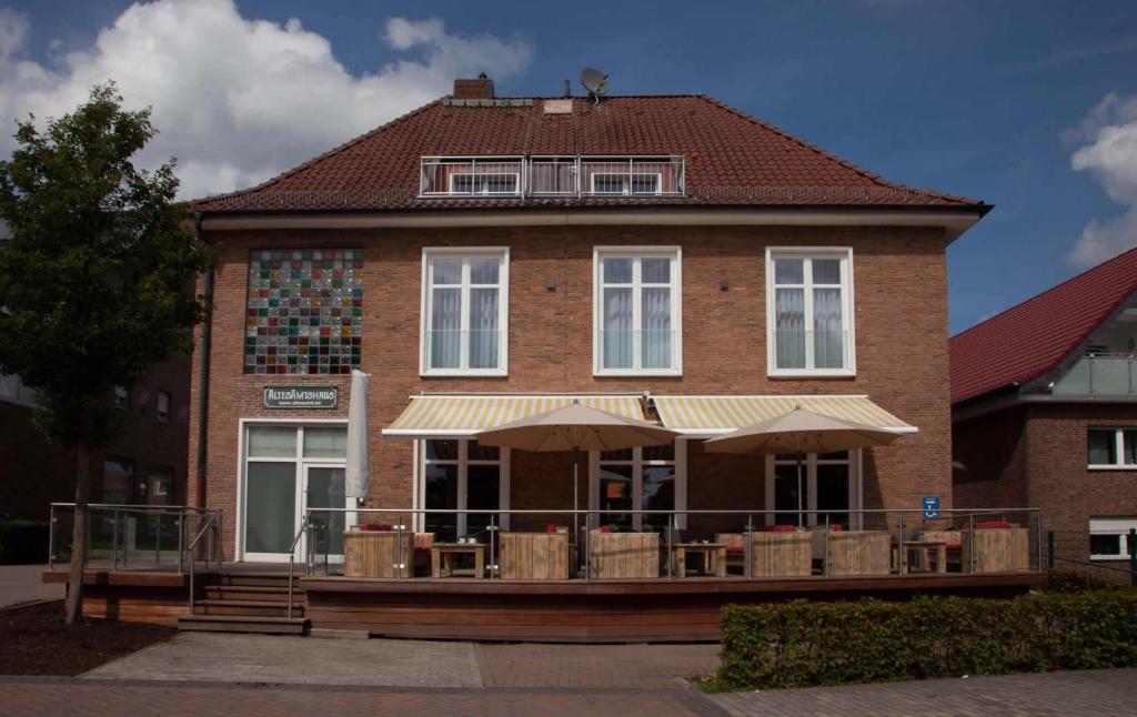 Altes Amtshaus photo 1