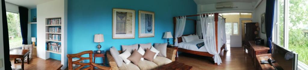 Juhu Farmstay photo 1