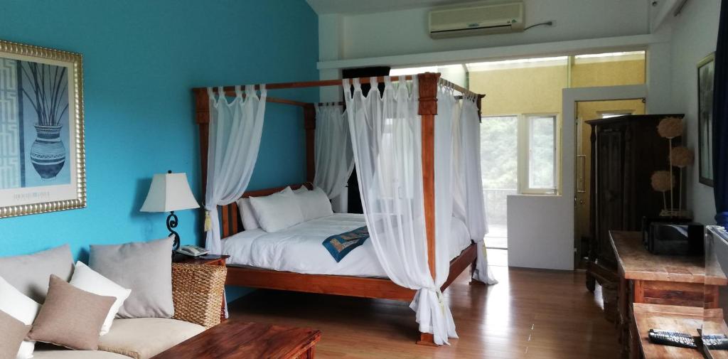Juhu Farmstay photo 2