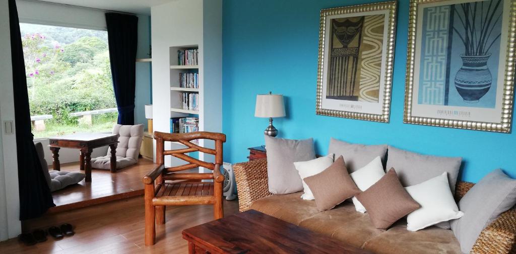 Juhu Farmstay photo 4