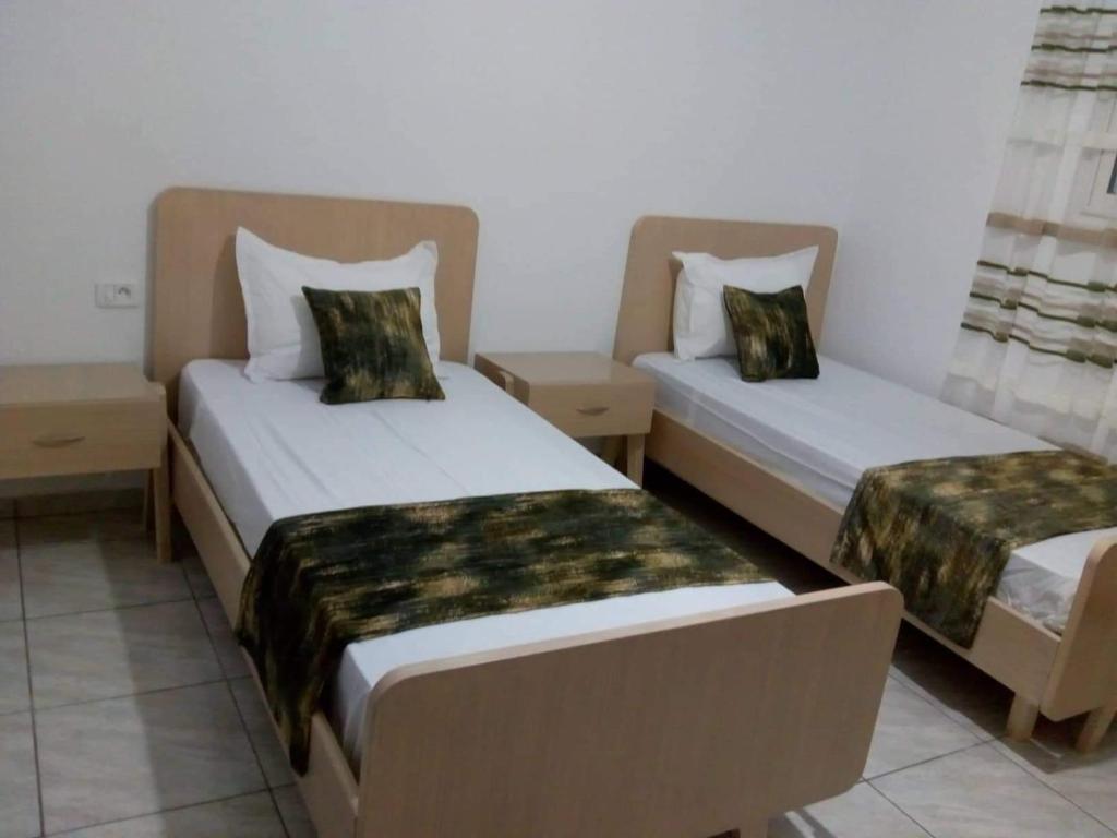 Villa de luxe avec piscine privée sans vis à vis à Djerba photo 4